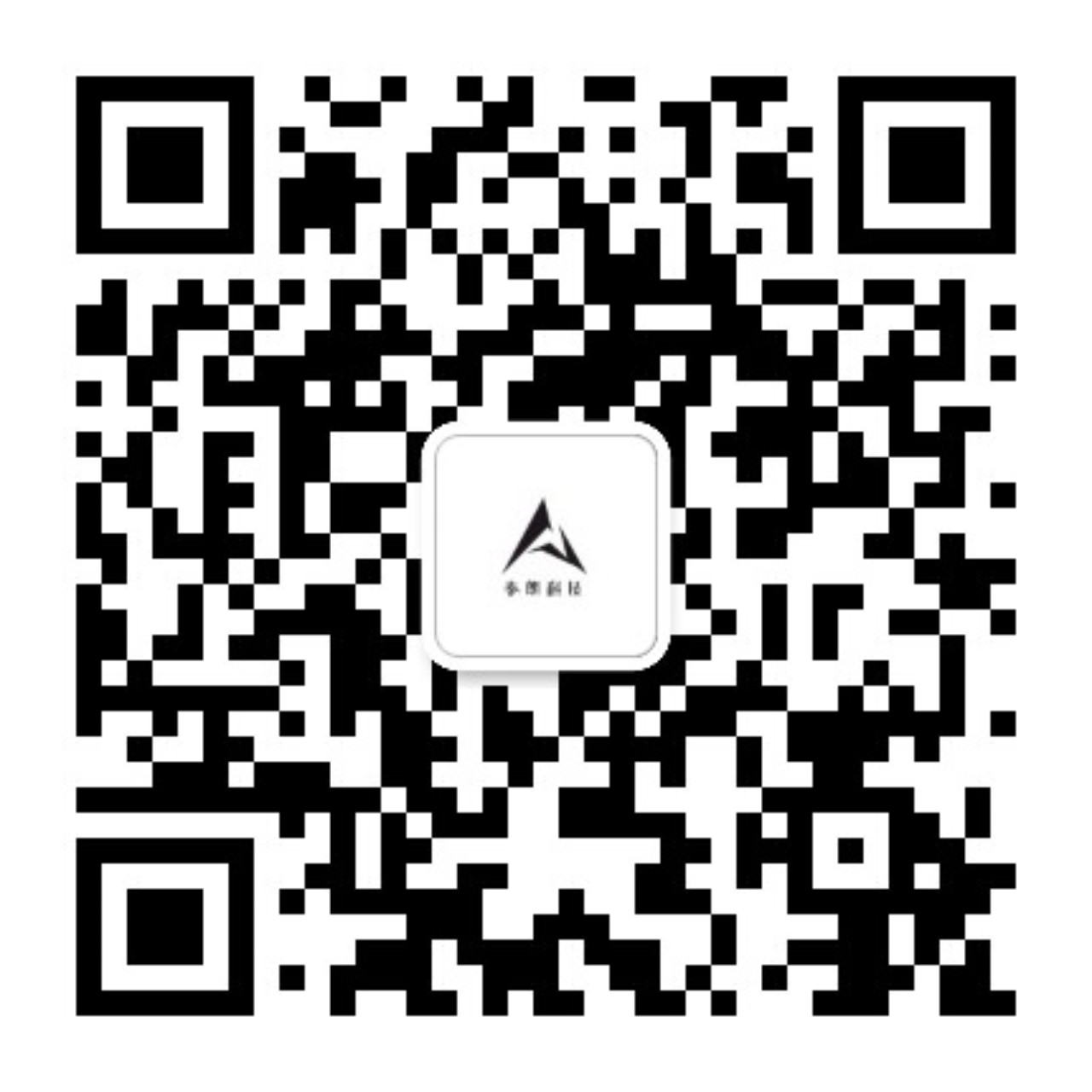 秦朗云科公众号